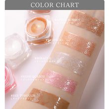 画像をギャラリービューアに読み込む, 4OlN フォーウル デューイット アイグロス 韓国コスメ グロシー アルコールフリー 華やかな目元 キラキラ 使いやすい 大人気 プレゼント ギフト DEWYIT EYE GLOSS【正規品】