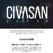 画像をギャラリービューアに読み込む, Civasan シバサン HYプラス バルサム プロフェッショナル キット【正規品】Hy+Balsam treatment Professional Kit 韓国コスメ 乾燥 ニキビ肌 ハリ 弾力 アンチエイジング 細かいしわ改善 水分補給 毛穴開き改善 保湿 ヒアルロン酸 保湿 潤い