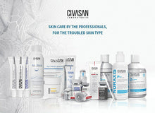 画像をギャラリービューアに読み込む, Civasan(シバサン)バロコビンC プロフェッショナルキット【正規品】Varocobin C Professional Kit 韓国コスメ ビタミンC美白パウダー/幹細胞入り アンチエイジング 細かいしわ改善 水分補給