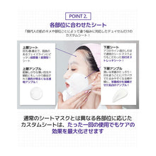 画像をギャラリービューアに読み込む, デュイセル プライベート ケアマスク お試し 1枚入り 韓国マスクシート韓国免税店1位韓国ドラックストア1位デュイセル日本上陸 フェイスマスク 化粧品 マスク フェイシャル スキンケア トラブルケア パック シートマスク ギフト