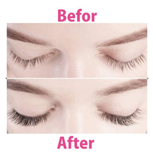 画像をギャラリービューアに読み込む, 【正規品】DELOR(ドロール)まつ毛美容液 WIMPERN SERUM 3ml EYELASH GROWTH SERUM 目力アップ うるおい 自マツゲ マツエク ゴージャス  お肌に優しい ビーガン ラボテスト済 強い ナチュラル ギフト プレゼント 女性 誕生日