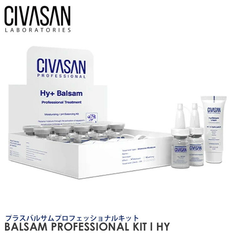 Civasan – ESLUCIDA